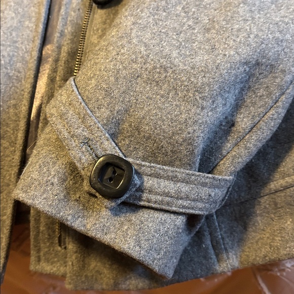 Hydraulic Coat - Picture 7 of 14